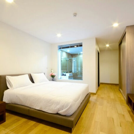 2 Bedroom ขนาด 105-120 ตารางเมตร