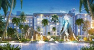คอนโด รีสอร์ท พัทยา Grand Florida Beachfront Condo Resort Pattaya สร้างบรรยากาศในการพักผ่อนระดับ ลักซ์ชัวรี่