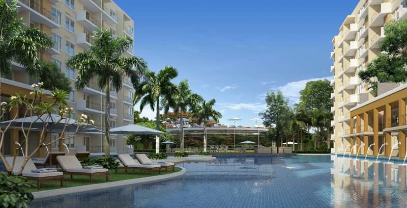 ทำไมถึงต้องเลือกโครงการ คอนโด พาราไดซ์ พาร์ค รีสอร์ท จอมเทียน Paradise Park Jomtien Resort
