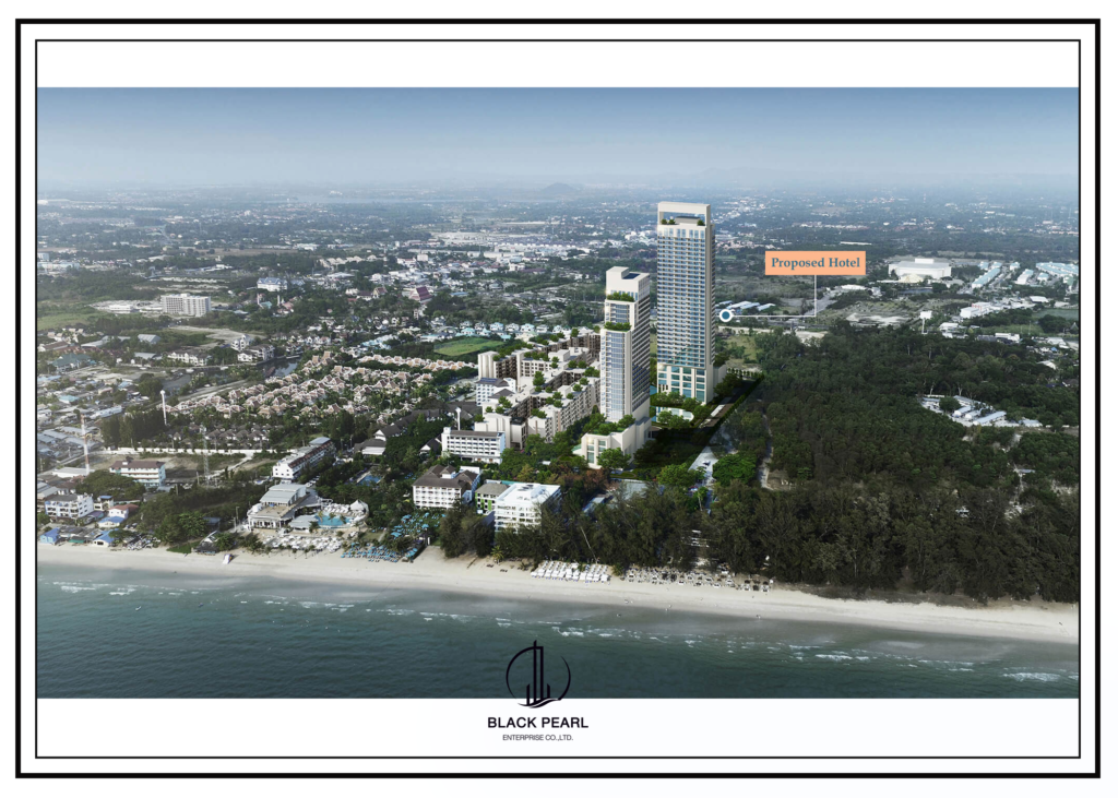 คอนโด Ocean Horizon Beachfront Pattaya