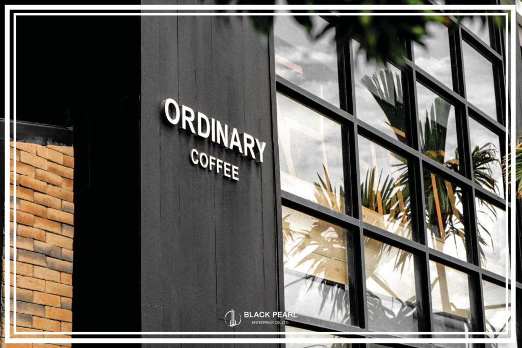Ordinary Coffee